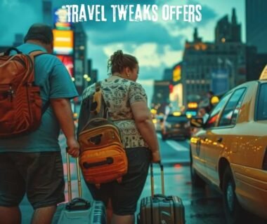 travel tweaks offers