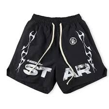 Hellstar Shorts