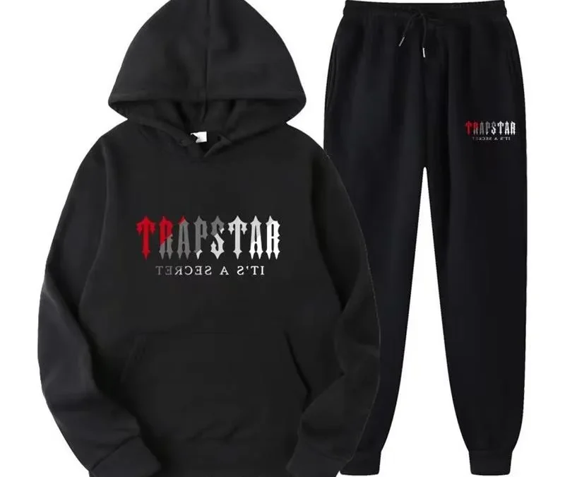 Trapstar Tracksuits